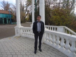 Aleksan Sargsyan