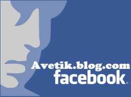 Avetik. blog.com