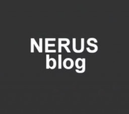 NERUS blog