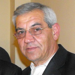 Սեյրան Մալխասյան
