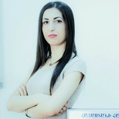 Փաստաբան Հայարփի Սարգսյանին ժամեր շարունակ չեն թույլատրում տեսակցել իր վստահորդին