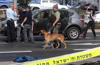Ահաբեկչություն Իսրայելում. Մահացել է երկու իսրայելցի, կան վիրավորներ