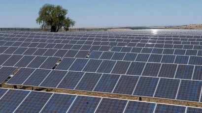 Թուրքիան նպատակ է դրել արևային էներգիայի արտադրության վիթխարի համալիր կառուցել