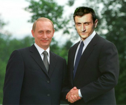 Алиев готов к встрече с Саргсяном в рамках карабахского урегулирования