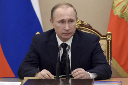 Путин утвердил введение уголовной ответственности за склонение спортсменов к допингу