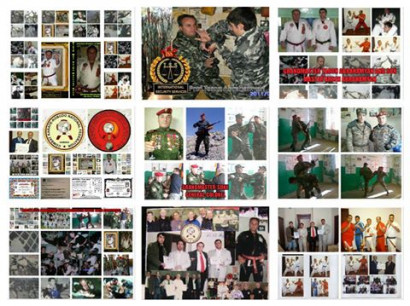 MARTIAL ARTS SPECIAL FOR POLICE, COSSACKS FORCES, SAFETY, GUARD, SECURITY, MILITARY SPECIAL FORCES» » AND FOR COMBAT SITUATIONS