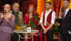 «Սասնա ծռեր»-ի երգերը հնչել են Լիտվայի ամենառեյտինգային հեռուստահաղոդման ժամանակ