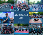 «Mix Battle Fest 2016»