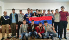 Մեկնարկեց հայ դպրոցականների օլիմպիական հաղթարշավը