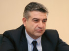 PRIME MINISTER OF ARMENIA KAREN KARAPETYAN'S ADDRESS TO DIASPORA ARMENIANS