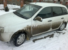 Ինչու Մոսկվայում հաճախ չեն լվանում մեքենաները..