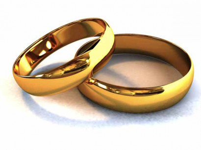 Հիսուսի հետ ամուսնության պայմանագիր