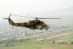 Եվս մեկ վիրավոր զինծառայող Արցախից ուղղաթիռով տեղափոխվում է Երևան