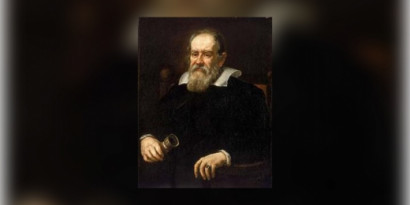 1633 թվականի հունիսի-21 ին Գալիլեո Գալիլեյը դատապարտվեց ինկվիզիցիայի կողմից