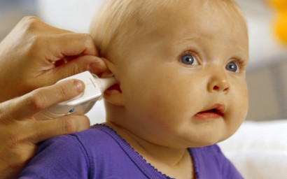 Ինչպես բնական միջոցներով բուժել ականջի բորբոքումը մեկ օրում