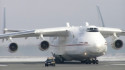 Ամենամեծ բեռնատար ինքնաթիռը ՝ «Ան-225»