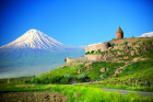 Հայաստանն Ավետյաց երկիր է, իսկ հայի պաշտպանը՝ Աստված .«Հայորդի» ամսաթերթ