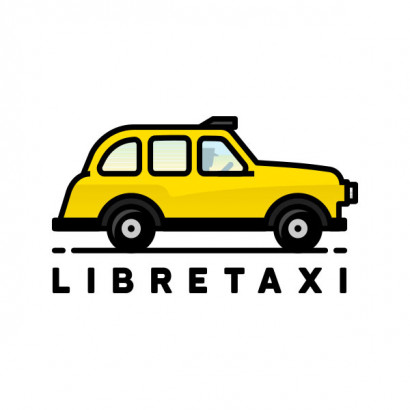 LibreTaxi - Alternative to the ggTaxi/Yandeks.Taksi/U-Taxi & other taxi services
