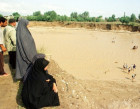 Իրանում ջրհեղեղ է. անհետ կորածների թվում կան զբասաշրջիկներ