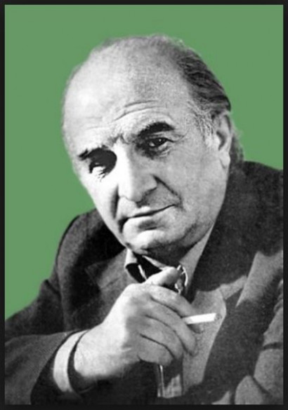 Վահագն Դավթյան (1922- 1996)