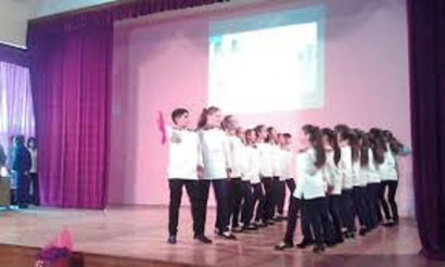 «Ազգային երգ ու պար» առարկայի դասավանդման փորձնական ծրագիրը կներդրվի նաև Կոտայքի մարզի յոթ դպրոցներում