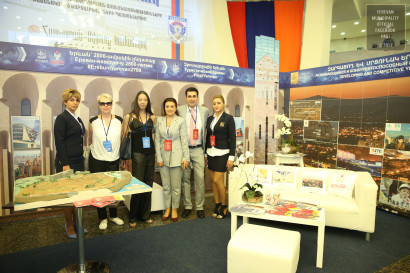 Հայաստան-Սփյուռք 6-րդ համահայկական համաժողով