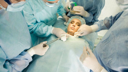 Վիրահատությունից ժամեր առաջ ինչո՞ւ պետք է ծոմ պահել