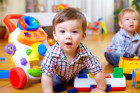 Խաղալիքներում առկա քիմիական նյութերը կարող են վնասել երեխայի առողջությանը