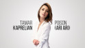 Tamar Kaprelian Depi Evratesil 2018 / Eurovision 2018