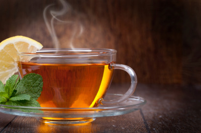 Տաք թեյը կամ մեկ այլ տաք խմիչքն իսկապե՞ս տաքացնում են