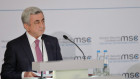 "We can't forever wait for Turkey's response steps" Serzh Sargsyan