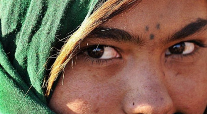Աֆղանստանը՝ FrancePress-ի զոհված լուսանկարչի օբյեկտիվից