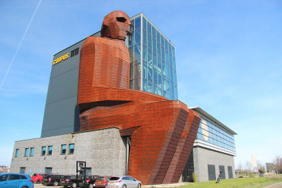 Հոլանդիայի մարդկային մարմնի թանգարանը