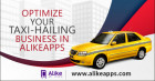 Is developing a taxi booking app from Uber clone script a good idea?