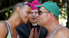 Արսինե Խանջյանը, Սերժ Թանկյանը, հույս են հայտնում, որ Նիկոլը միսեռականների ամուսնանալու իրավունքը կօրինականացնի