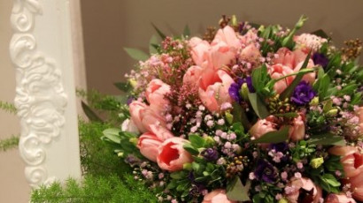 HOW TO CHOOSE THE BEST FLOWER SHOP IN ARMENIA?