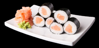 HOW TO MAKE SUSHI FOR BEGINNERS?