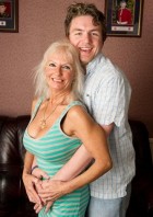67-ամյա բրիտանուհու և 29-ամյա երիտասարդի սիրային կապը