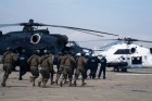 Ադրբեջանի պետական սահմանային ծառայությունը լայնամասշտաբ զորավարժություններ է սկսել
