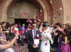 Ամուսնացավ Հայ շախմատի պարծանքներից մեկը...
