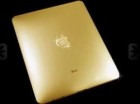 Առաջին iPad Gold-ը կվաճառեն բարեգործական նպատակներով