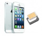 «ԱրմենՏել»-ը մեկնարկում է nano-SIM քարտերի վաճառքը Iphone 5 սմարթֆոնների համար