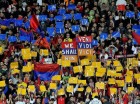 Արտերկրում հանդես եկող 12 ֆուտբոլիստներ հրավիրվել են Հայաստանի ազգային հավաքական