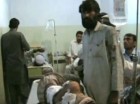 Ավտոբուսի շրջվելու հետևանքով Պակիստանում 16մարդ է զոհվել