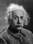 Մարտի 14-ը գերմանացի մեծ ֆիզիկոս, գիտնական Ալբերտ Այնշտայնի ծննդյան օրն է