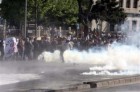 Ծեծ ու ջարդ` Թուրքիայում (տեսանյութ) 18+