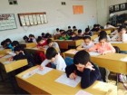 Դպրոցի աշակերտները ակտիվ մասնակցել են "Կենգուրու-2015"մրցույթին