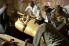 Եգիպտոսում վերաբացվել է Թութանհամոնի դամբարանը