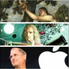 Երեք խնձոր, որ փոխեց աշխարհը (Annie Moonwalker)