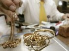 Երեւանում 35-ամյա կինը գրավադրել է կեղծ ոսկյա զարդեր եւ մոտ 4մլն դրամ վարկ վերցրել